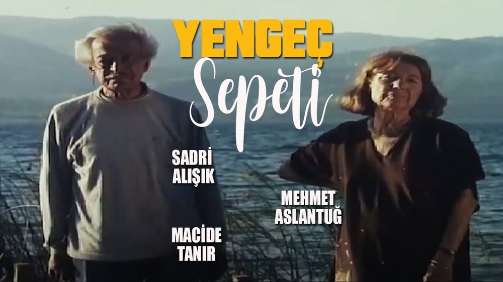Crab Basket (Yengeç Sepeti)