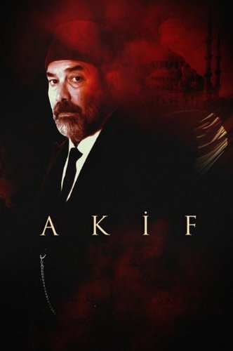 Akif (dizi)