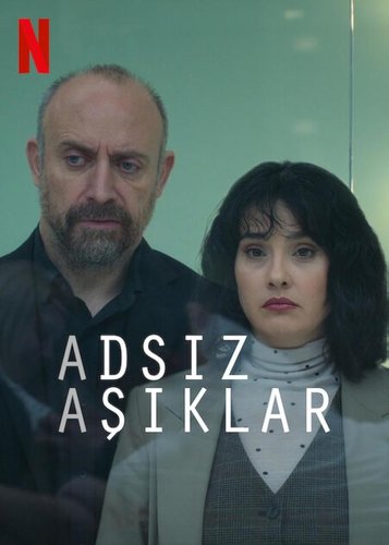 Lovers Are Crazy (Aşıklar Delidir)