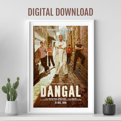 Dangal