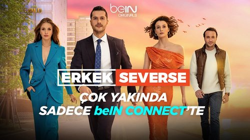 If a man loves (Erkek Severse)