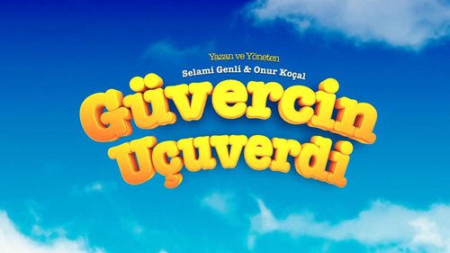 طارت الحمامة (Güvercin Uçuverdi)