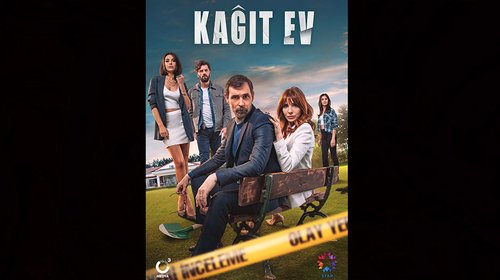 Kağıt Ev