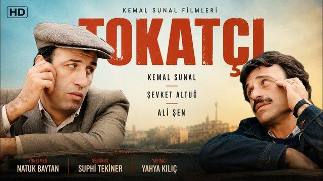 Tokatçı
