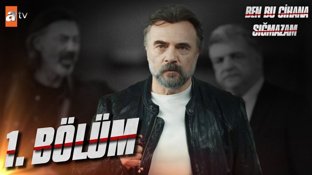 Ben Bu Cihana Sığmazam