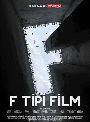 F Tipi Film
