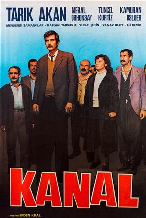 Kanal