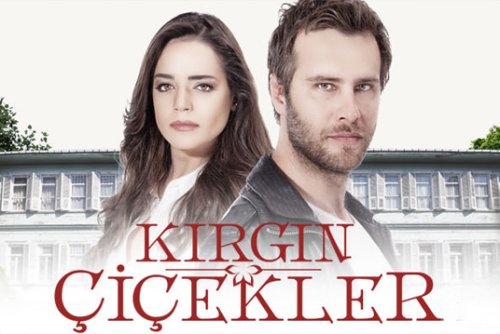 Kırgın Çiçekler