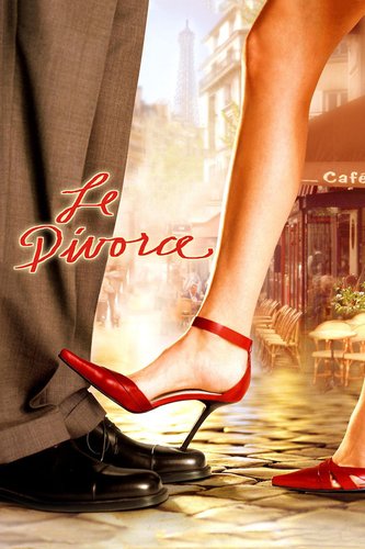 Le Divorce