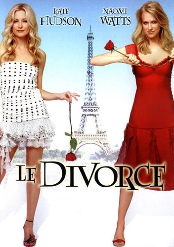 Le Divorce