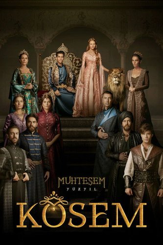 Magnificent Century (Muhteşem Yüzyıl)