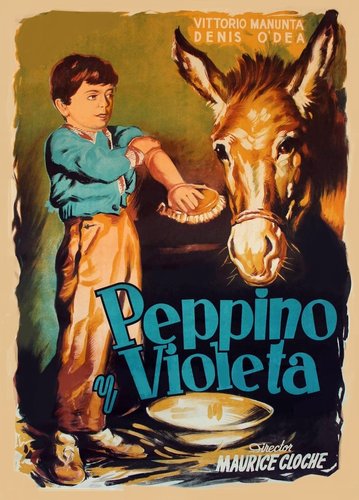 Peppino e Violetta