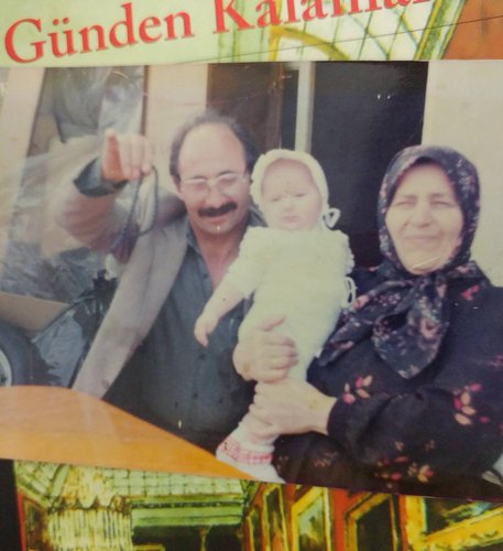 Sardunya Sokağı