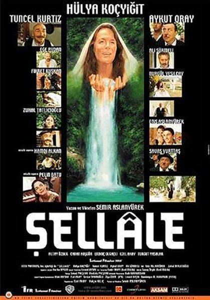 Şellale