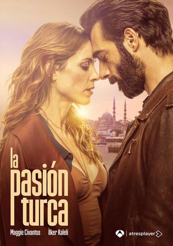 The Turkish Passion