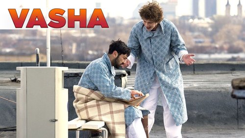 Vasha