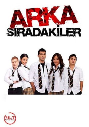 Arka Sıradakiler
