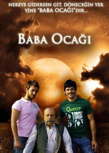 Baba Ocağı