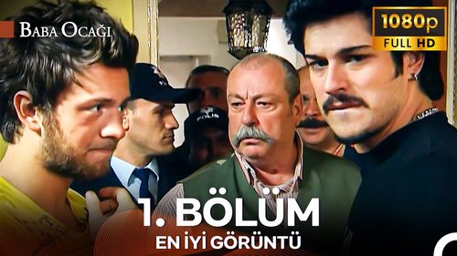 Baba Ocağı