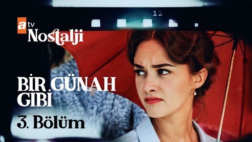 Comme un péché (Bir Günah Gibi)