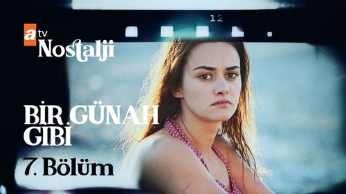 Comme un péché (Bir Günah Gibi)