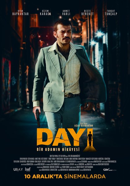 Dayı