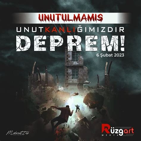 Earthquake (Deprem)