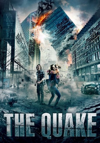Earthquake (Deprem)