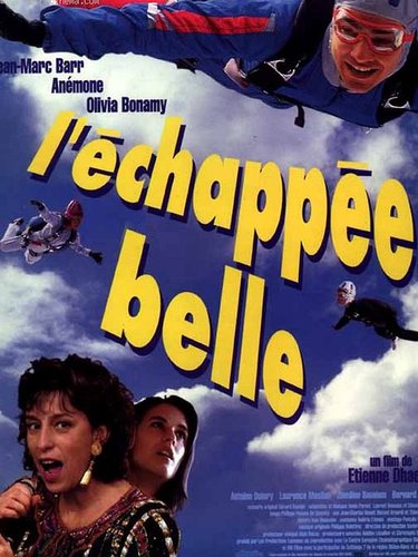 Gözəl Qaçış (L'Échappée belle)