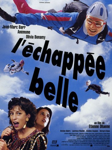 Gözəl Qaçış (L'Échappée belle)