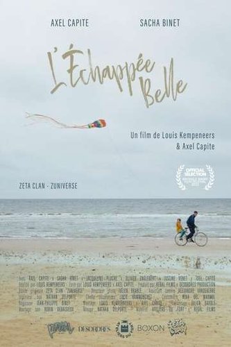 L'Échappée belle