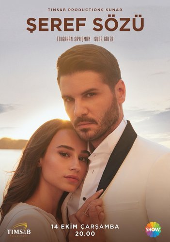 Şeref Sözü (dizi)