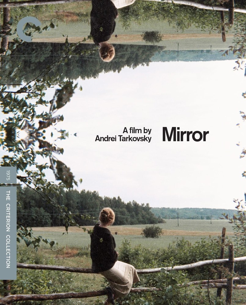 The Mirror