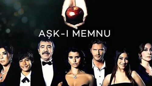 Miracles of Love (Aşkın Mucizeleri)