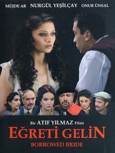 Eğreti Gelin