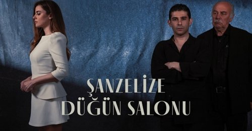 Salon Harmony "Grozda" (Salon Harmoni “Grozda”)