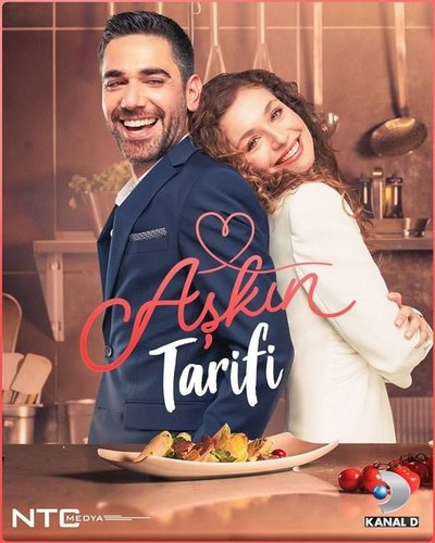 Aşkın Tarifi (dizi)