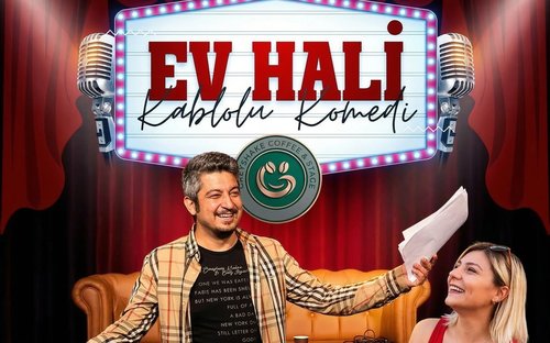 El estado de la casa (Ev Hali)