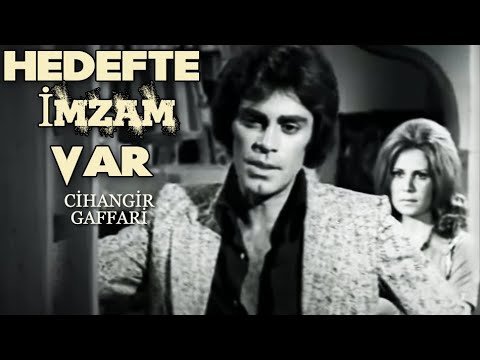 Hedefte İmzam Var