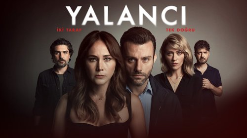 İki Yalancı