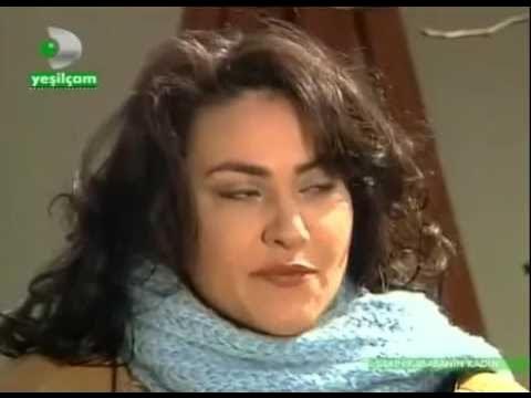 Sakin Kasabanın Kadını