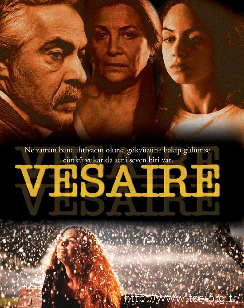 Et cetera Et cetera (Vesaire Vesaire)