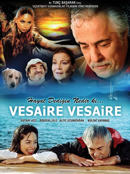 Vesaire Vesaire