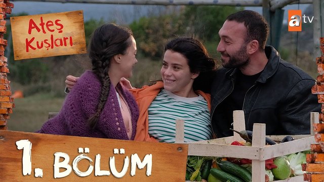 Ateş Kuşları