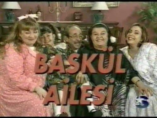 Baskül Ailesi
