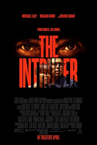 The Uninvited Guest (Davetsiz Misafir)