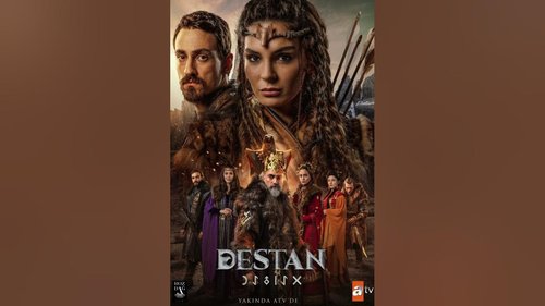 Epic (Destan)