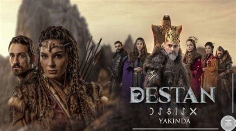 Epic (Destan)