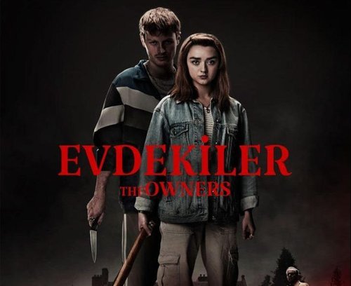 Those at Home (Evdekiler)