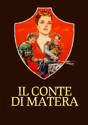 کنت Matera (Il Conte di Matera)